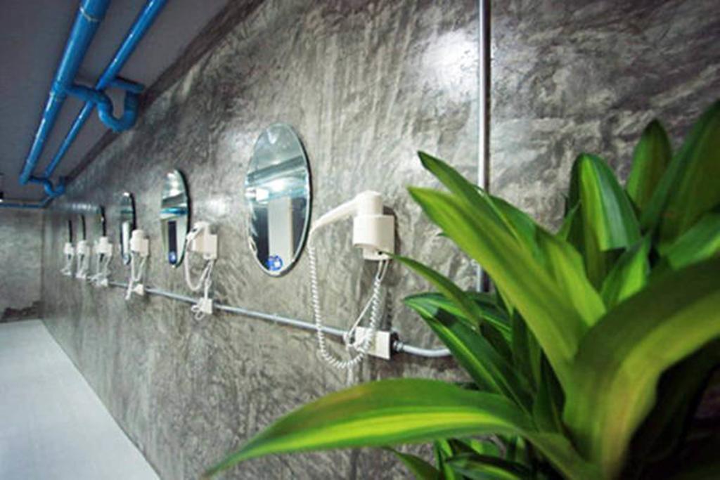 Saphaipae Hostel Bangkok Cameră foto